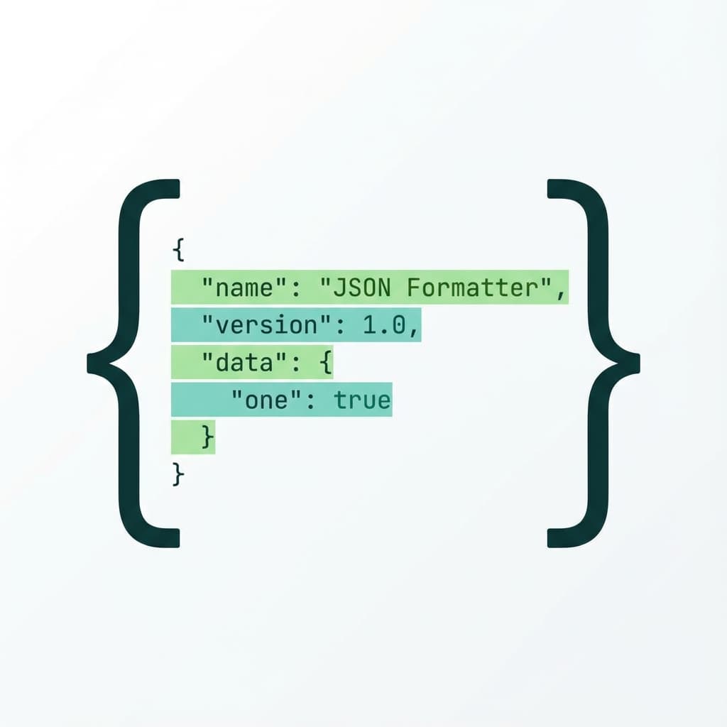 Best JSON Formatter Tools in 2026: Format, Validate & Beautify JSON