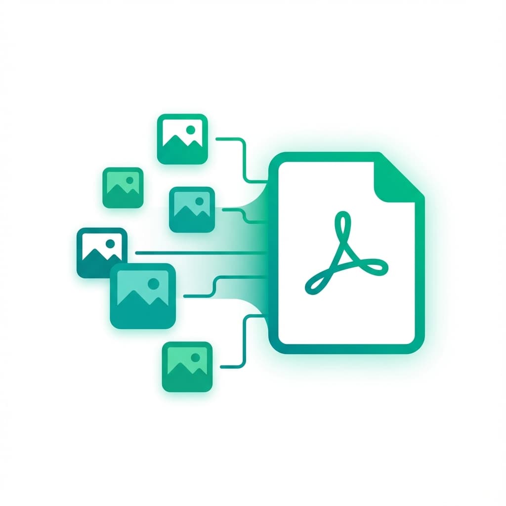 How to Convert Images to PDF: Complete Guide