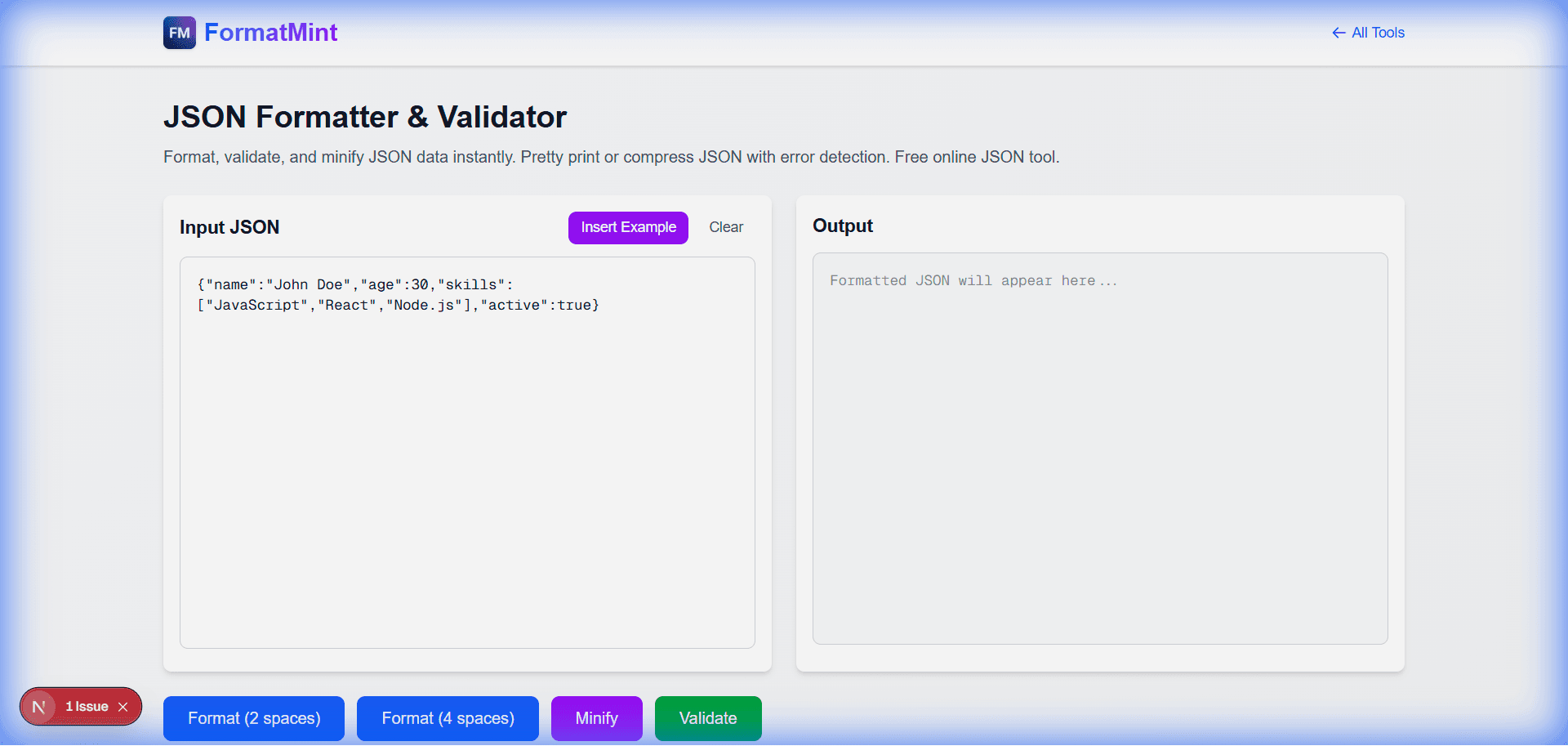 How to Format JSON Online: A Complete Guide