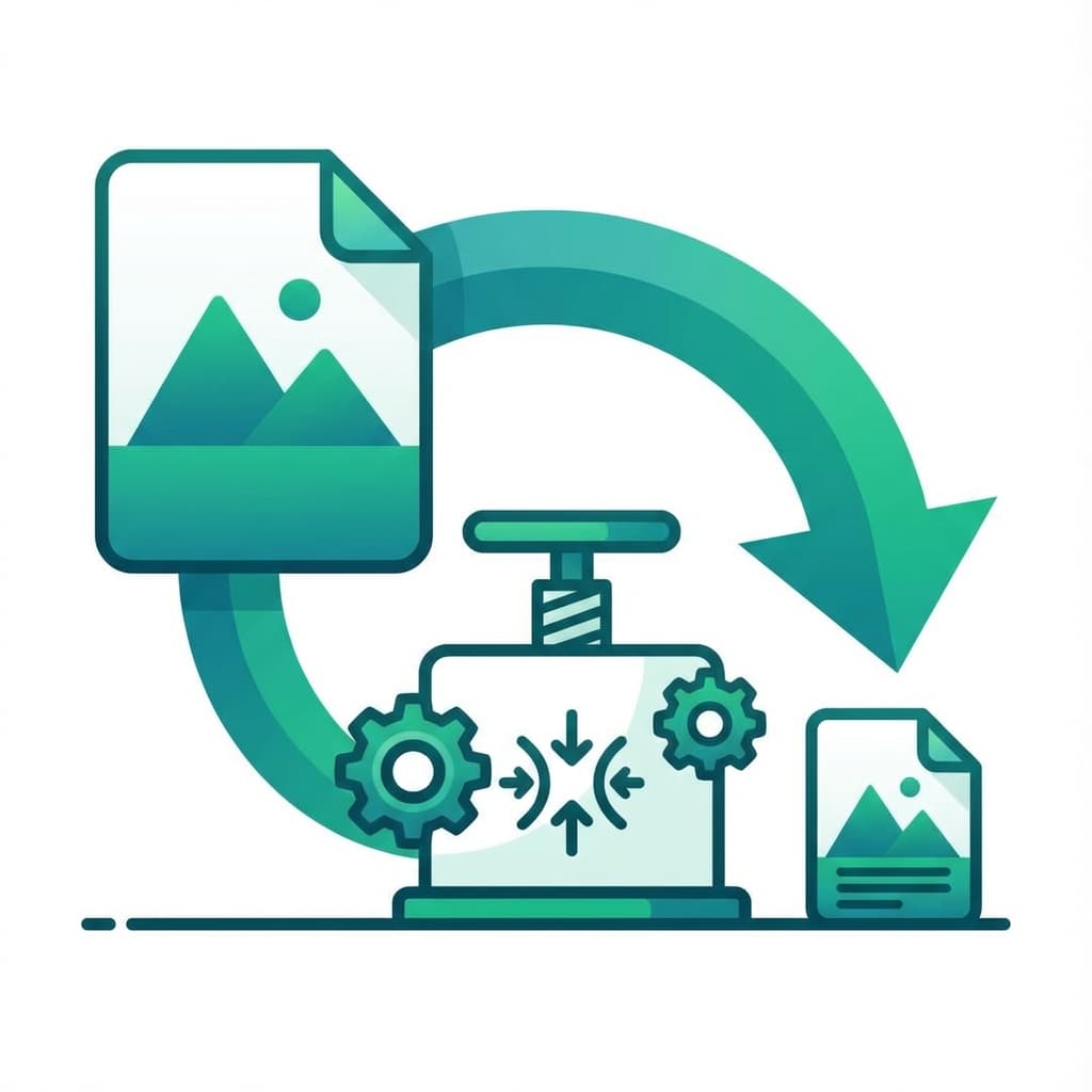 How to Reduce Image File Size Without Losing Quality