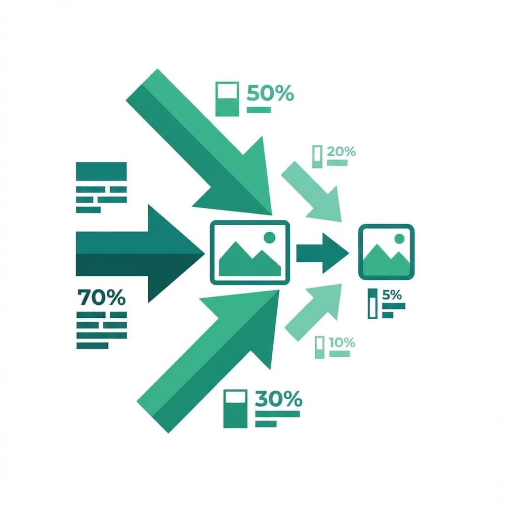 How to Resize Images Online: Dimensions, Quality & Best Practices
