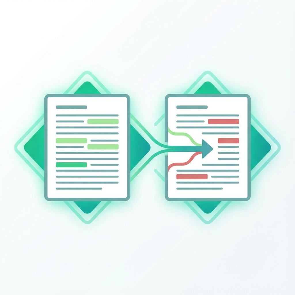 Compare Text and Code Differences Online | FormatMint